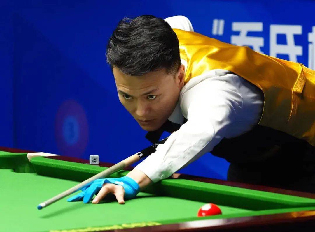 中崭露头角 中崭露头角