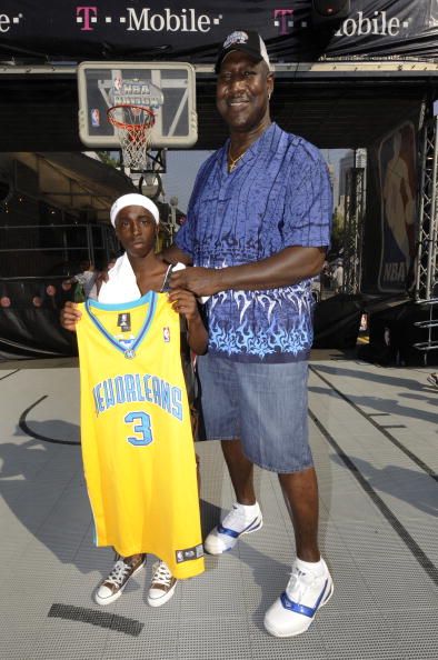 没有杨瀚森 没有杨瀚森