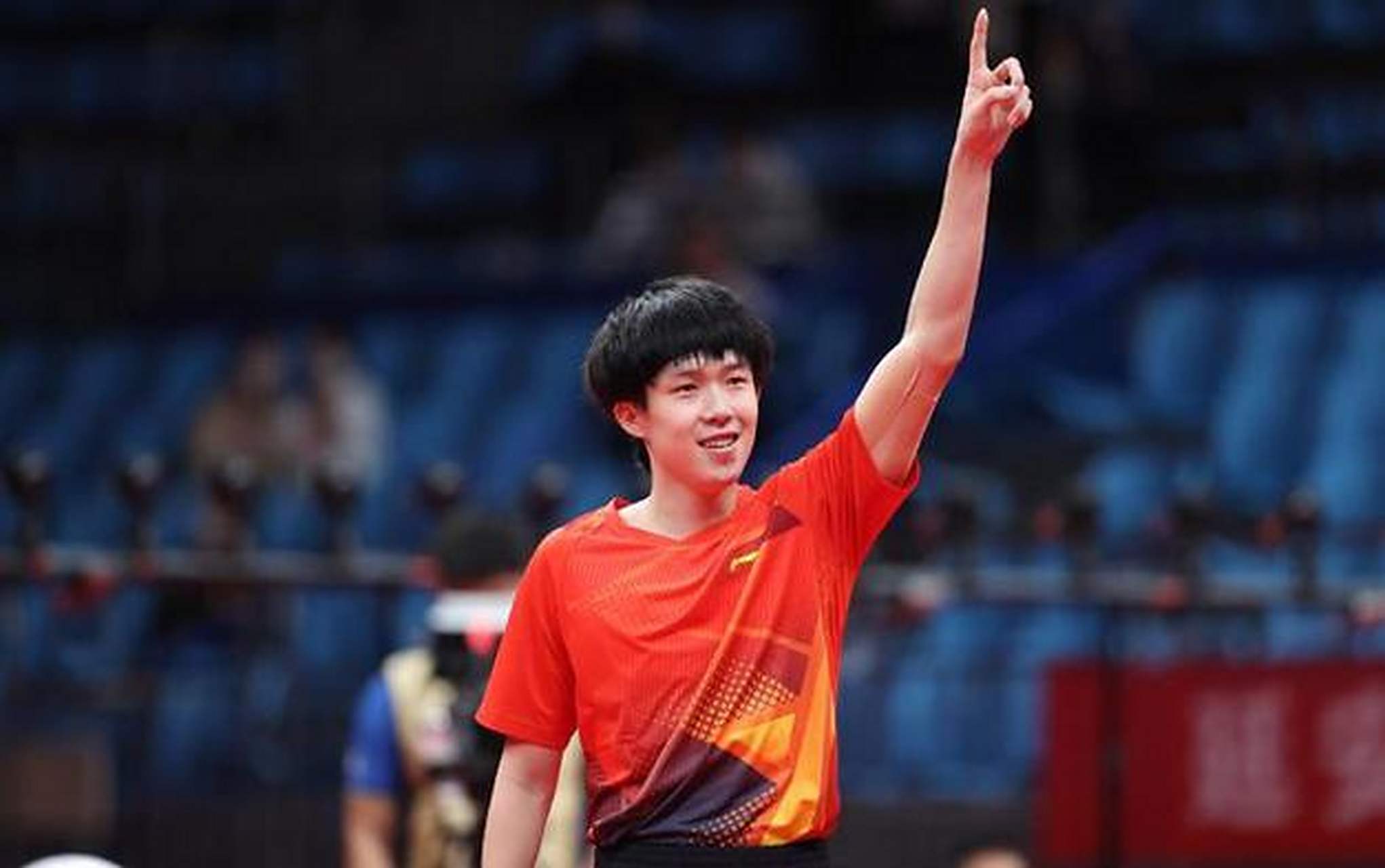 让他们的人 让他们的人