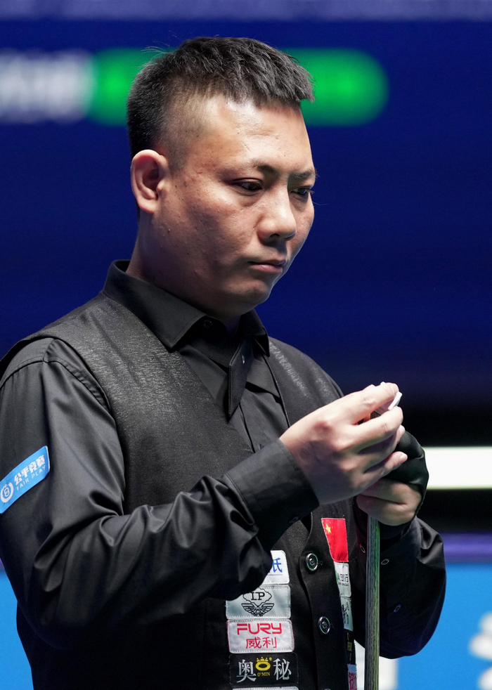 中国选手梁 中国选手梁