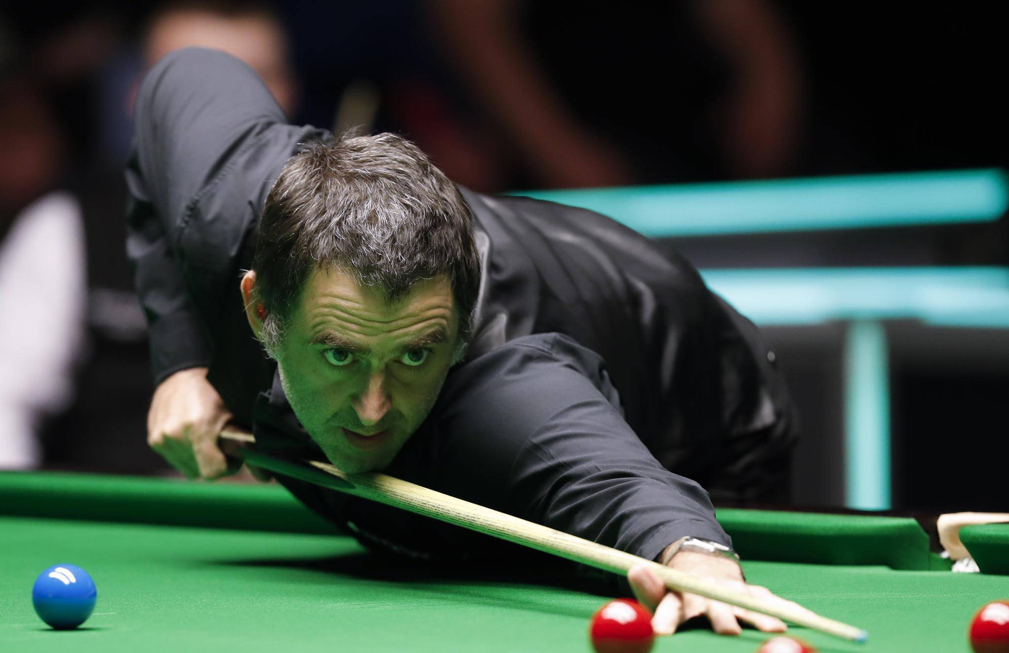 赛前充分的 赛前充分的