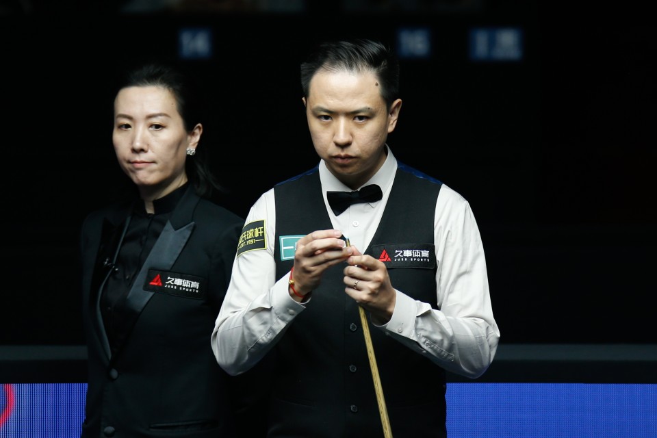 是一个开始 是一个开始